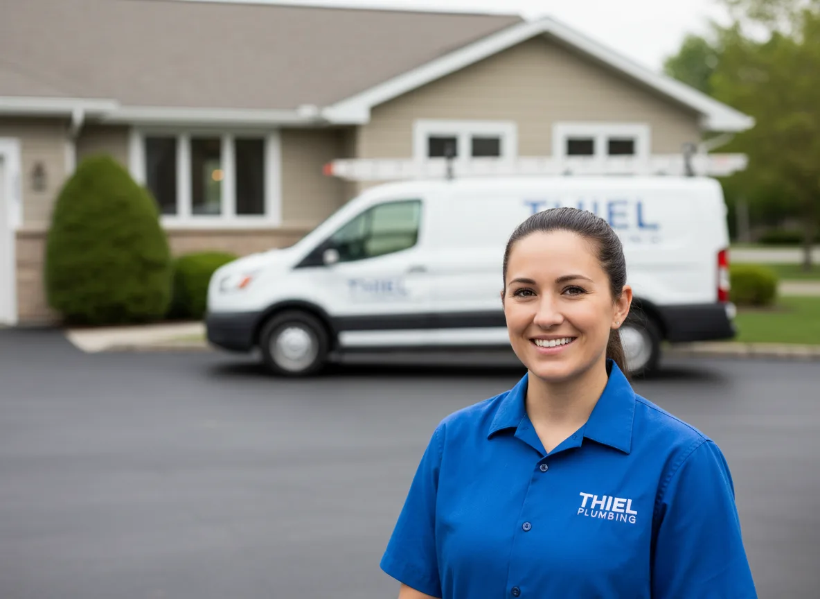 Plumber West Ridge, AR FAQs